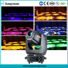 300W LED Gobo Moving Head Light DJ Light for Nightclubs